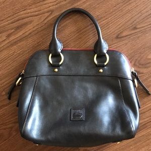 Dooney and Bourke Cameron Satchel